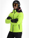 Thumbnail Toni Sailer, Lorenz ski jacket men Future Green green 