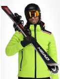 Thumbnail Toni Sailer, Lorenz ski jacket men Future Green green 