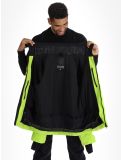 Thumbnail Toni Sailer, Lorenz ski jacket men Future Green green 