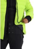 Thumbnail Toni Sailer, Lorenz ski jacket men Future Green green 