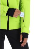 Thumbnail Toni Sailer, Lorenz ski jacket men Future Green green 