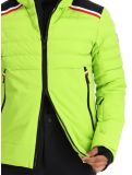 Thumbnail Toni Sailer, Lorenz ski jacket men Future Green green 