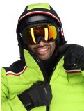 Thumbnail Toni Sailer, Lorenz ski jacket men Future Green green 