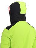 Thumbnail Toni Sailer, Lorenz ski jacket men Future Green green 