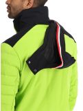 Thumbnail Toni Sailer, Lorenz ski jacket men Future Green green 