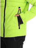 Thumbnail Toni Sailer, Lorenz ski jacket men Future Green green 