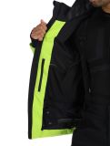 Thumbnail Toni Sailer, Lorenz ski jacket men Future Green green 