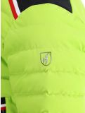 Thumbnail Toni Sailer, Lorenz ski jacket men Future Green green 