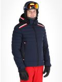 Thumbnail Toni Sailer, Lorenz ski jacket men Midnight blue 