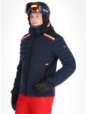 Thumbnail Toni Sailer, Lorenz ski jacket men Midnight blue 