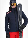 Thumbnail Toni Sailer, Lorenz ski jacket men Midnight blue 