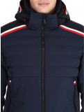 Thumbnail Toni Sailer, Lorenz ski jacket men Midnight blue 