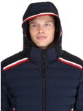 Thumbnail Toni Sailer, Lorenz ski jacket men Midnight blue 