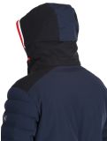 Thumbnail Toni Sailer, Lorenz ski jacket men Midnight blue 