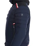 Thumbnail Toni Sailer, Lorenz ski jacket men Midnight blue 