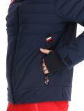 Thumbnail Toni Sailer, Lorenz ski jacket men Midnight blue 