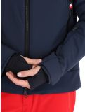 Thumbnail Toni Sailer, Lorenz ski jacket men Midnight blue 