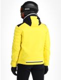 Thumbnail Toni Sailer, Lorenz ski jacket men Nepal Yellow yellow 