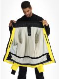 Thumbnail Toni Sailer, Lorenz ski jacket men Nepal Yellow yellow 