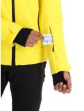 Thumbnail Toni Sailer, Lorenz ski jacket men Nepal Yellow yellow 