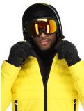 Thumbnail Toni Sailer, Lorenz ski jacket men Nepal Yellow yellow 