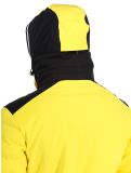 Thumbnail Toni Sailer, Lorenz ski jacket men Nepal Yellow yellow 