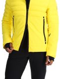 Thumbnail Toni Sailer, Lorenz ski jacket men Nepal Yellow yellow 