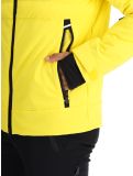 Thumbnail Toni Sailer, Lorenz ski jacket men Nepal Yellow yellow 