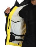 Thumbnail Toni Sailer, Lorenz ski jacket men Nepal Yellow yellow 