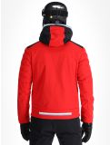 Thumbnail Toni Sailer, Lorenz ski jacket men Signal Red red 