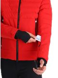 Thumbnail Toni Sailer, Lorenz ski jacket men Signal Red red 