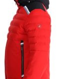 Thumbnail Toni Sailer, Lorenz ski jacket men Signal Red red 