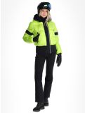 Thumbnail Toni Sailer, Loretta ski jacket women Future Green green 