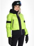 Thumbnail Toni Sailer, Loretta ski jacket women Future Green green 