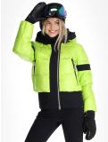 Thumbnail Toni Sailer, Loretta ski jacket women Future Green green 