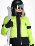 Thumbnail Toni Sailer, Loretta ski jacket women Future Green green 