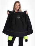 Thumbnail Toni Sailer, Loretta ski jacket women Future Green green 