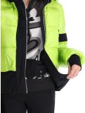 Thumbnail Toni Sailer, Loretta ski jacket women Future Green green 