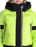 Thumbnail Toni Sailer, Loretta ski jacket women Future Green green 