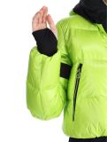 Thumbnail Toni Sailer, Loretta ski jacket women Future Green green 