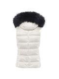 Thumbnail Toni Sailer, Lou ski jacket women white 