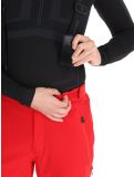 Thumbnail Toni Sailer, Nicky ski pants men Signal Red red 