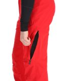 Thumbnail Toni Sailer, Nicky ski pants men Signal Red red 