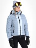 Thumbnail Toni Sailer, Norma ski jacket women Light Steel grey 