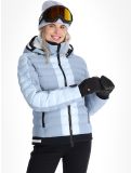 Thumbnail Toni Sailer, Norma ski jacket women Light Steel grey 