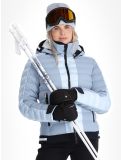 Thumbnail Toni Sailer, Norma ski jacket women Light Steel grey 