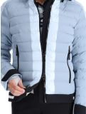 Thumbnail Toni Sailer, Norma ski jacket women Light Steel grey 