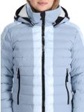 Thumbnail Toni Sailer, Norma ski jacket women Light Steel grey 