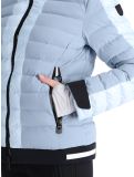 Thumbnail Toni Sailer, Norma ski jacket women Light Steel grey 