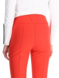 Thumbnail Toni Sailer, Pina softshell ski pants women Pink Red red 